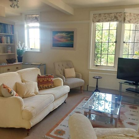 Rock House Cottage 엑서터 외부 사진