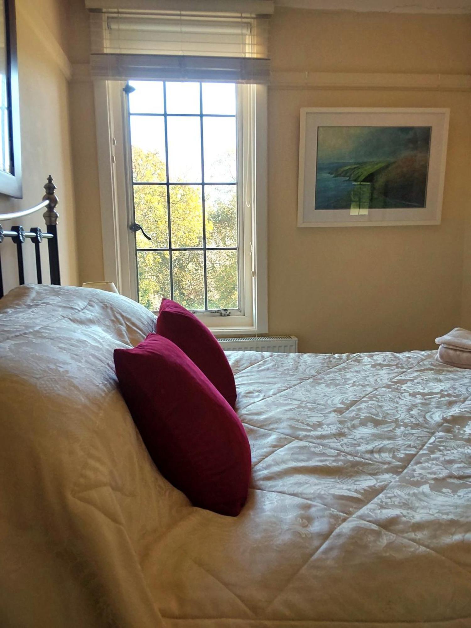 Rock House Cottage 엑서터 외부 사진