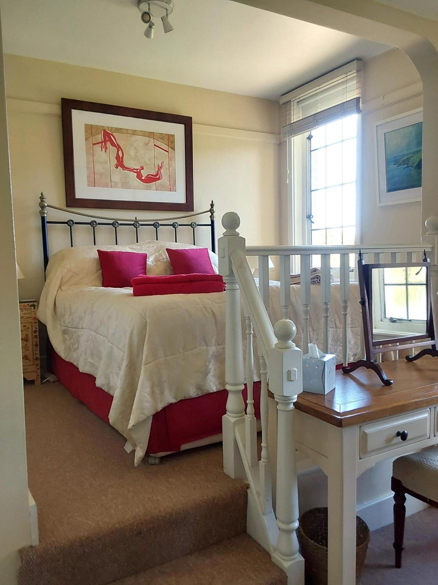 Rock House Cottage 엑서터 외부 사진
